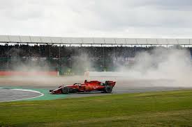 Freies training · verbleibende minuten: Formel 1 Live Ticker Silverstone Vettel Schiesst Verstappen Ab