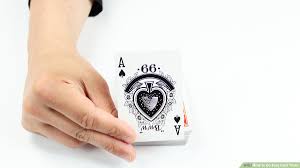 Easy card tricks is something i really love. 7 Ways To Do Easy Card Tricks Wikihow