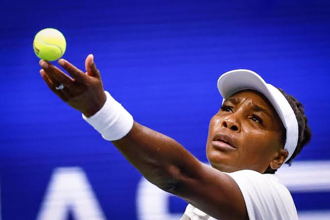 Venus Williams gets wildcard to play Australian Open aged 45