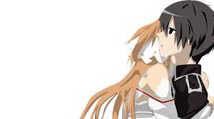 Asuna (alo) is a character from yuuki asuna. Sao Underworld Asuna Kirito By Shdream On Deviantart