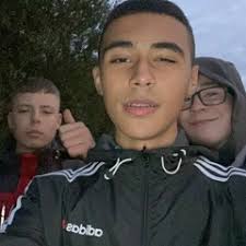 Stream Daniel Mcgeown💯💥 music