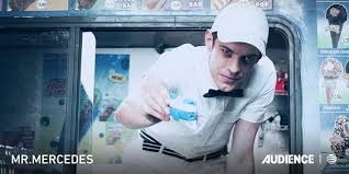 Harry Treadaway As Brady Hartsfield Mr Mercedes Official Trailer Mercedes Mr