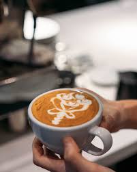 The History Of Latte Art Noc Coffee Co