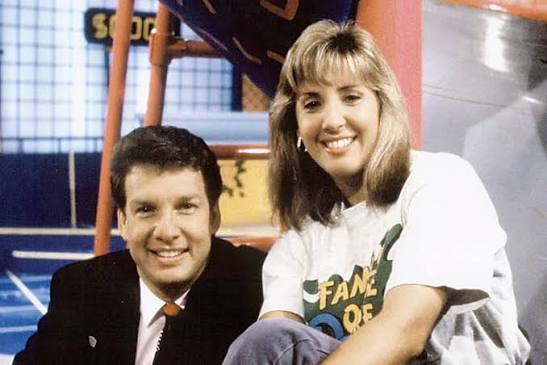 Marc Summers Wife Alice Filous: Their Long Marriage, Children and 2026 ...