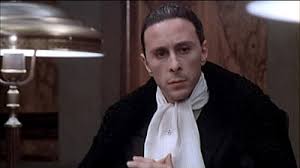 The Criterion Contraption: #59: The Night Porter