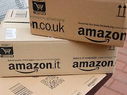 Amazon fba testen ist eines meiner projekte für 2016. Amazon Verteilzentrum In Paderborn Monkeloh Geht In Betrieb Radio Hochstift