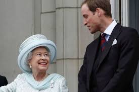 While many combo names are less attractive than either of their original parts. You Won T Believe What Prince William Called The Queen When He