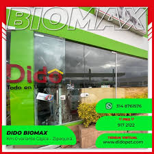 Dido Veterinaria Bellavista