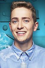 Коннор Калопсис