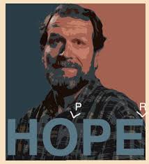 Dale Hopper ("The Hop")