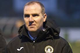 Edinburgh City boss James McDonaugh insists Peterhead clash is '˜just  another game'