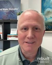 ✨ Thank You for Your Generosity ✨ Associate Archdeacon Adam Beaumont shares  why Parish Share matters—not just for meeting financial targets, but for  enabling ministry, nurturing faith, and serving our communities. Your