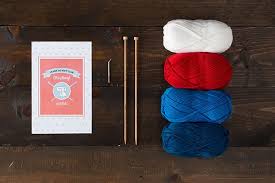 Check spelling or type a new query. The 12 Best Knitting Kits For Beginners Sarah Maker