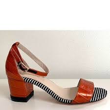 Summer is in the air! Zomerschoenen