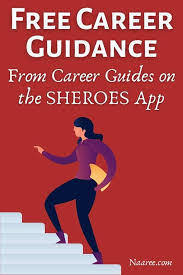 These online services utilize cranium cafe. Free Career Counselling Online Get Career Guidance For Women On Sheroes