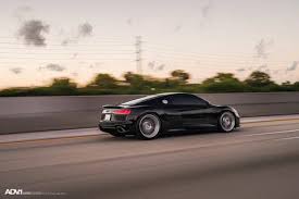 Image result for Mythos Black 2022 R8