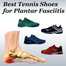 When left unchecked, you could be in for a surgical treatment. Best Tennis Shoes For Plantar Fasciitis Tennis Express Blog