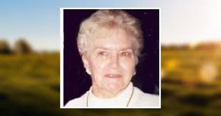 Evelyn Baker Obituary September 8, 2006