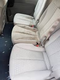 What's the best way to shampoo car upholstery? To Shampoo Or Not To Shampoo Fresh Car Valeting