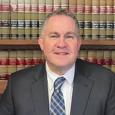 John Powers for Clerk of Civil Courts