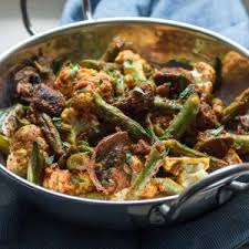 Try them if you like, these are mostly quick and easy to. Roasted Vegetable Masala Low Carb Low Carb Maven