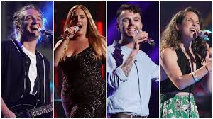 Instantly find any american idol full episode available from all 19 seasons with videos, reviews american idol gets closer to crowning a winner as it continues. Khjc1hekm Sx2m