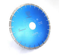 China 14 Inch Silent Diamond Saw Blade For Cutting Granite ...