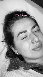 As a massive thank you to all of you I'm doing a little giveaway !!!🫶🏼 To  win any treatment of your choice, just; ✨Like this post ✨Comment what  treatment you want +