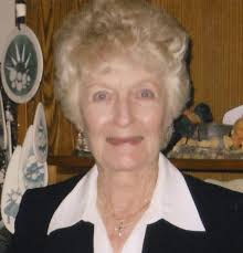 Dorine Baird Obituary