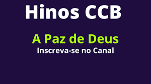 Hinos ccb 2021,canções de hino são ouvidas diariamente para oração,melhor hinos ccb,congregação cristã no brasil,hinos ccb cantados,hinos ccb,ccb,lindos hinos ccb. Baixar Hinos Ccb Hinario 5 Cantados E Tocados Gratis