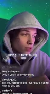 Is Chris Sturniolo Really Singing? Watch @udin Now!