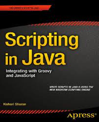 It can include one or more expressions. Download Ebook Scripting In Java Integrating With Groovy And Javascript Epub 1484207149