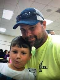 Glen Stover's Instagram, Twitter & Facebook