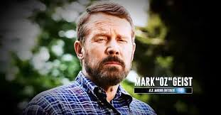 Retired Marine will speak