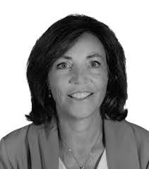 Beth Melcher's Instagram, Twitter & Facebook