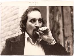 Darwin Bahm Obituary