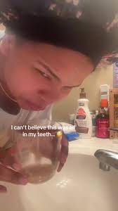 How to Use That Mouthwash Oil Pulling