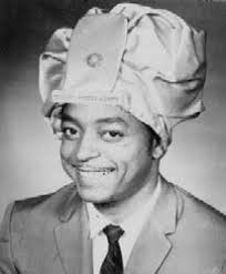 Home of the Groove: The Haplessly Hatted Count & The Reluctant Frontman