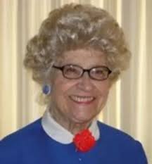 Obituary information for Joan Mulligan