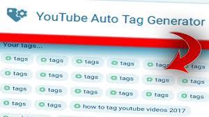 The youtube tag generator for boosting your youtube views. Youtube Auto Tag Generator That Guarantees More Views Youtube