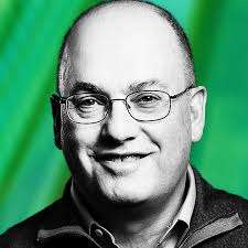 The Astonishing Return Of Steven Cohen