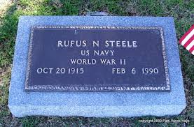 Old Rosemont Cemetery pg 2