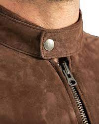 37 sur 5 étoiles 38. Bomber Leather Jackets Daytona73 Of Leather Ref Day19 Azo 101002 Marron Brown