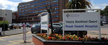 No Visiting At Royal Gwent Hospital Aneurin Bevan University Health Board