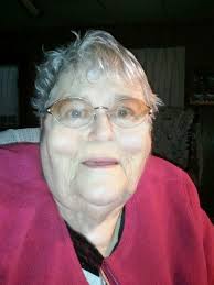 Velma Padget Obituary (2011)