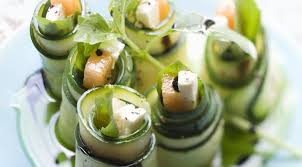 Come Cucinare La Feta Idee E Ricette
