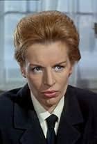 Yootha Joyce