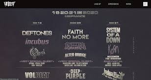 Clack artistic director hellfest productions : Hellfest Festival Live Stream Hier Finden Sie Ihn Chip