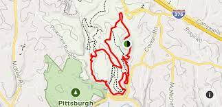 After a week's worth of concert going and bad for me dinners, my cousin cindy and i headed out to settler's cabin park for some reinvigorating hiking! Settlers Cabin Park Full Loop Pennsylvania Alltrails