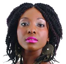 And you can come up with if you do not want to crochet dreads crochet dread locs crochet hairstyles check out this collection of the best dreadlocks styles for men to try out. Fluffy Kinky Braids In Kenya How To Style Best For Price And Photos Kenyayote